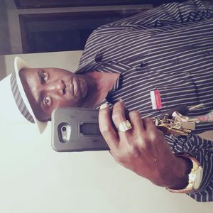 Meet your Posher, Willie